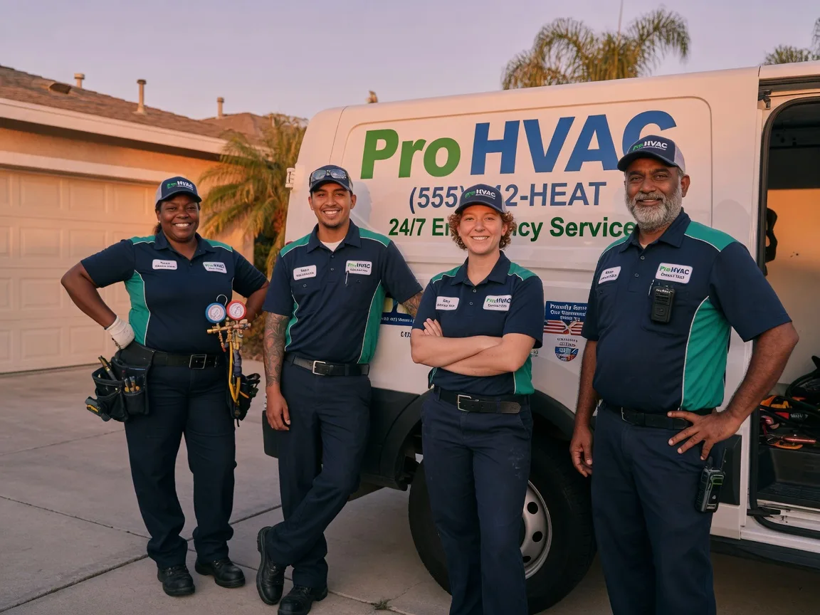 Furnace Repair company in Neffs, OH
