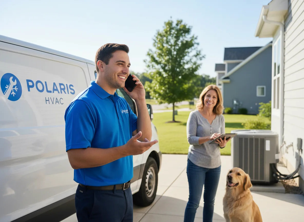 Furnace Repair Neffs, OH FAQs